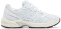 ASICS Gel-1130 Bianco Azzurro Soffice (Donna)