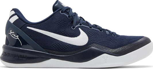 Nike Kobe 8 Protro College Navy