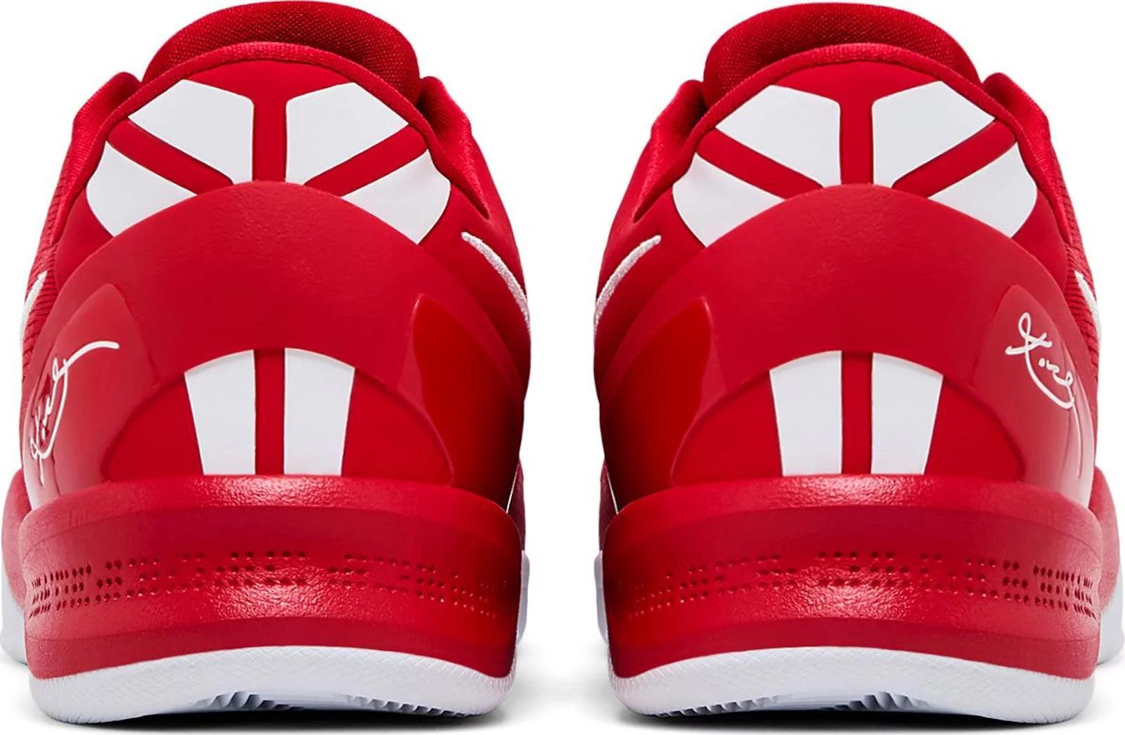 Kobe 14 womens red cheap