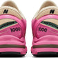 New Balance 1000 Tan Pink Green