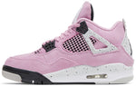 Air Jordan 4 Retro Orchid (Women's) - Image 3