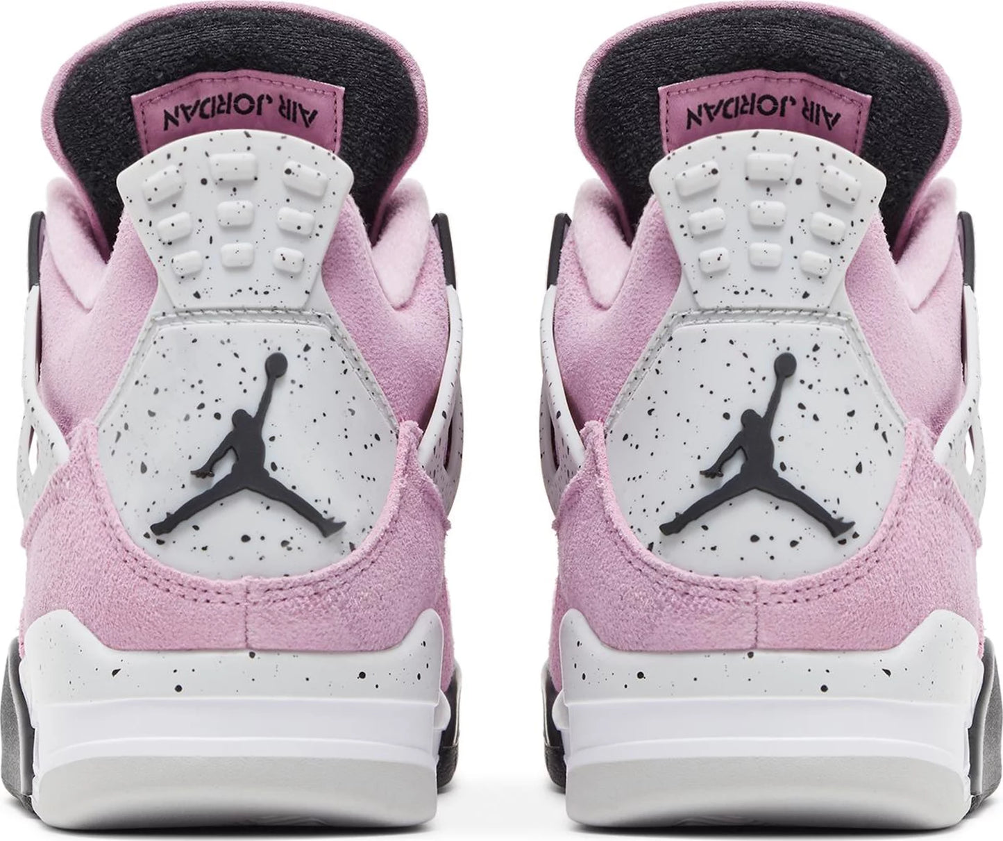 Air Jordan 4 Retro Orchid (Women's)