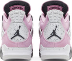Air Jordan 4 Retro Orchid (Women's) - Image 5