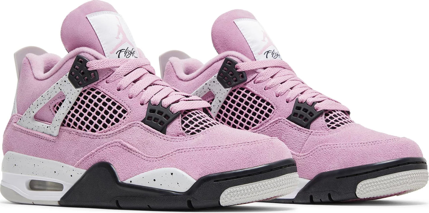 Air Jordan 4 Retro Orchid (Women's)