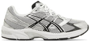 ASICS Gel-1130 White Black Silver