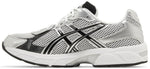 ASICS Gel-1130 White Black Silver - Image 3