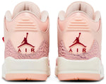 Air Jordan 3 Retro Valentine's Day Treat Yourself (2025) (Women's) - Image 2