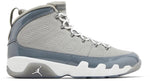 Air Jordan 9 Retro Cool Grey (2025) - Image 1