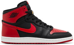 Air Jordan 1 Retro High '85 OG 黑红 (2025)