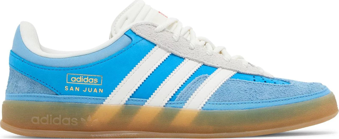 Adidas Gazelle Indoor Bad Bunny San Juan (NTWRK)