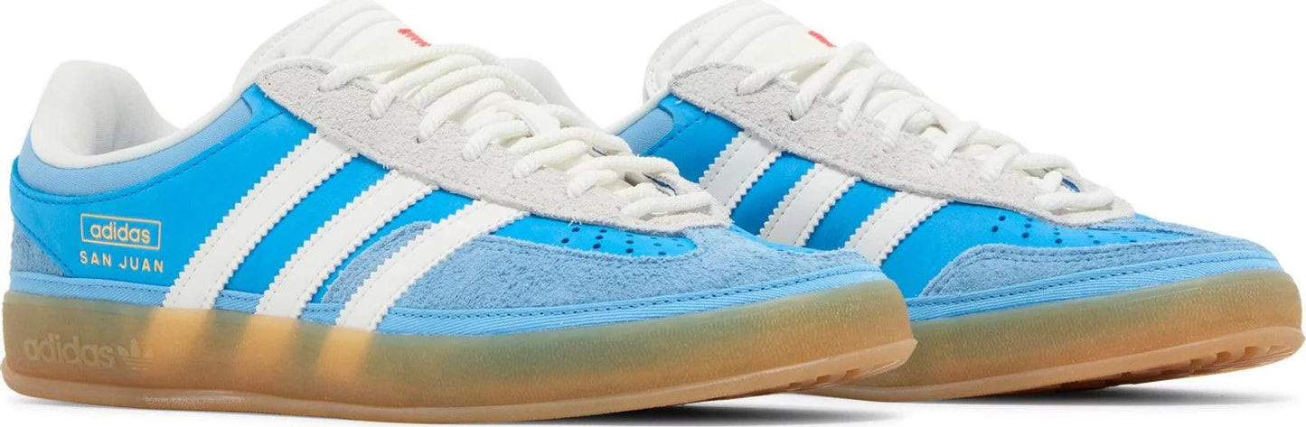 Adidas Gazelle Indoor Bad Bunny San Juan (NTWRK)