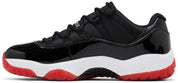 Air Jordan 11 Retro Low Bred (2025)