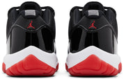 Air Jordan 11 Retro Low Bred (2025)