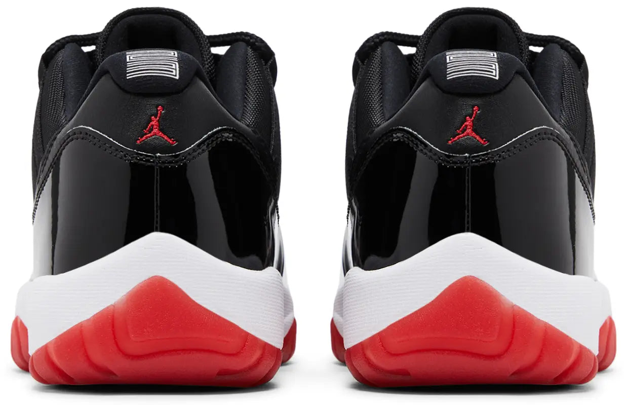 Air Jordan 11 Retro Low Bred (2025)