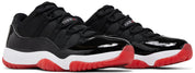 Air Jordan 11 Retro Low Bred (2025)