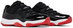 Air Jordan 11 Retro Low Bred (2025) - Image 2