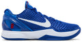 Nike Kobe 6 Protro Undefeated Dodgers