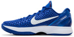 Nike Kobe 6 Protro Undefeated Dodgers - Image 5