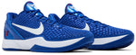 Nike Kobe 6 Protro Undefeated Dodgers - Image 2