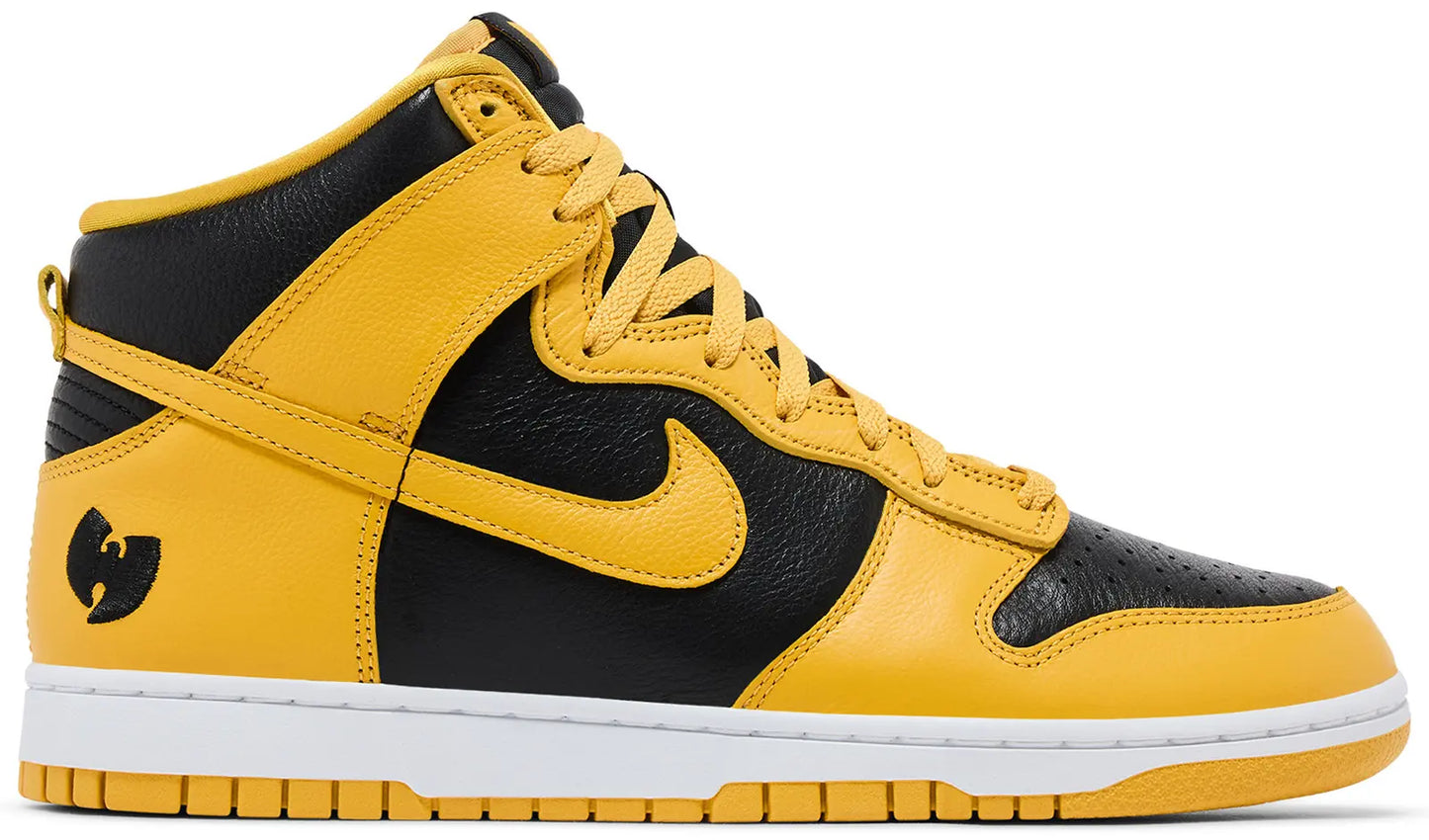 Nike Dunk High Wu-Tang (2024)