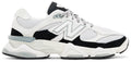 New Balance 9060 Grigio Riflesso Nero Jet