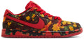 Nike SB Dunk Low The Wizard of Oz Poppy Field