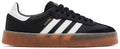 Adidas Sambae Core Black Metallic Gold (Women's)