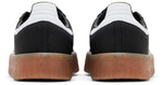 Adidas Sambae Core Black Metallic Gold (Women's) - Image 4