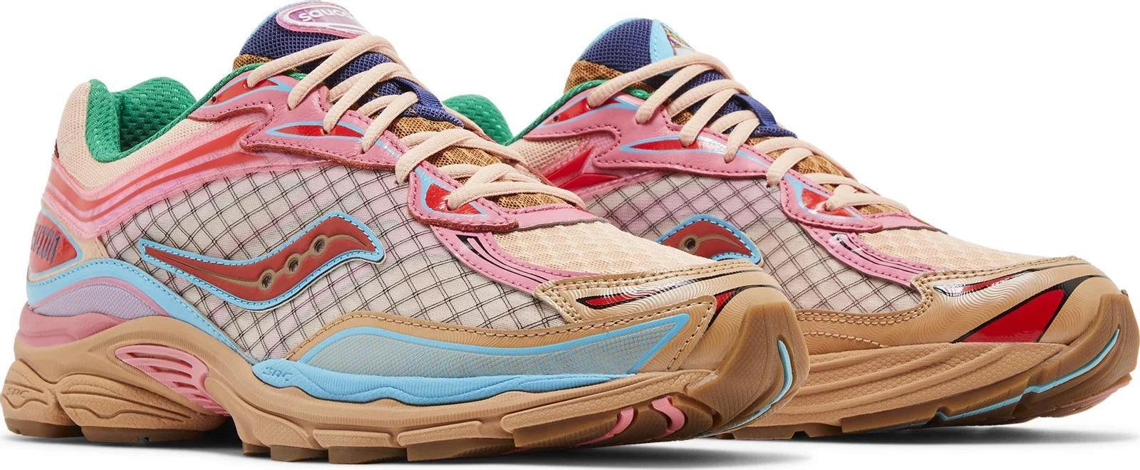 Saucony grid sinister hotsell