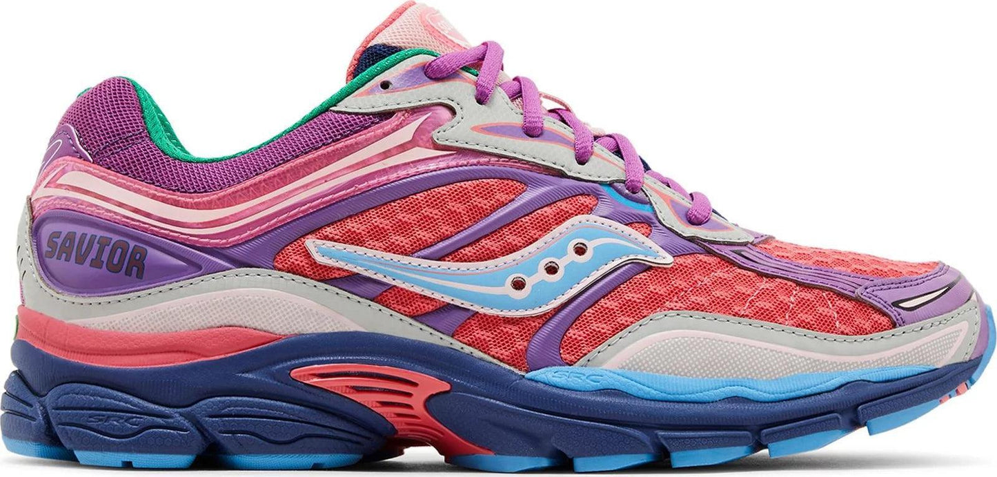 saucony Kilkenny Munchen 4 Laufschuhe