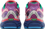 Saucony ProGrid Omni 9 Jae Tips To Do List Pink - Image 3