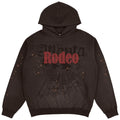 Sp5der x Cactus Jack Days Before Rodeo Atlanta Kapuzenpullover