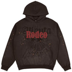 Sp5der x Cactus Jack Days Before Rodeo Atlanta Hoodie - Image 1