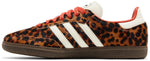 Adidas Samba OG Preloved Red Leopard (Women's) - Image 5