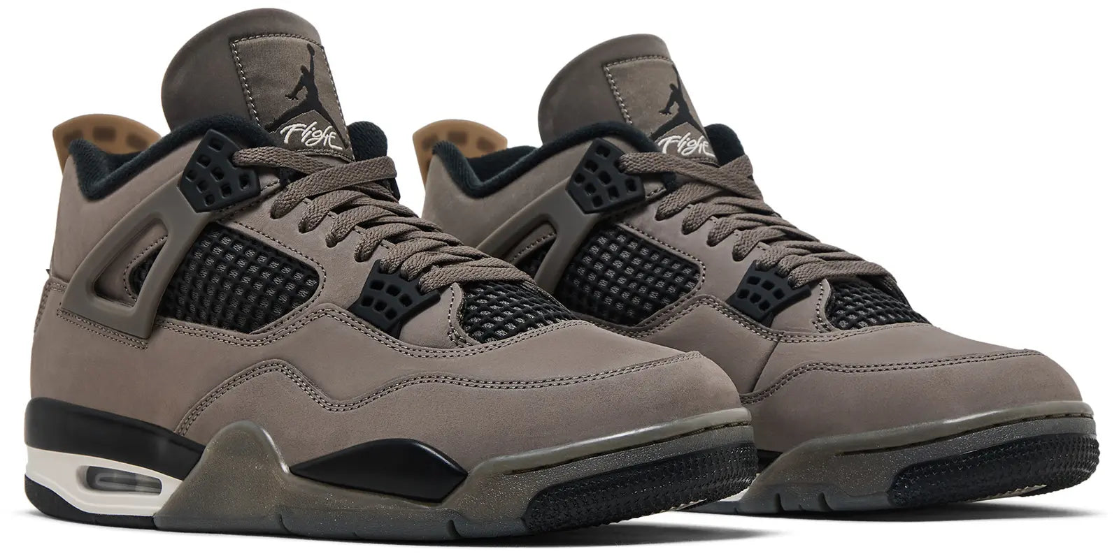 Air Jordan 4 Retro Cave Stone