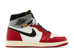 Air Jordan 1 Retro High OG SP Union LA Chicago Shadow - Image 1