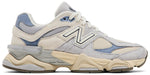 New Balance 9060 Pearl Grey Linen - Image 1