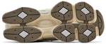 New Balance 9060 Pearl Grey Linen - Image 5