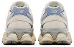 New Balance 9060 Pearl Grey Linen - Image 4