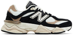 New Balance 9060 Sea Salt Bone - Image 1
