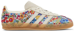 Adidas Gazelle Indoor Liberty London Ricamo Floreale (Da Donna)