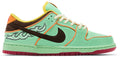 Nike SB Dunk Basso Rodeo Tourmaline