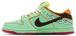 Nike SB Dunk Low Rodeo Tourmaline - Image 3