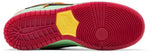 Nike SB Dunk Low Rodeo Tourmaline - Image 5