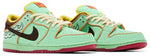 Nike SB Dunk Low Rodeo Tourmaline - Image 2