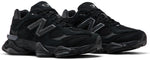 New Balance 9060 Black Cement - Image 2