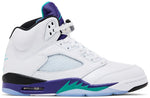 Air Jordan 5 Retro Grape (2025) - Image 1