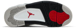 Air Jordan 4 Retro White Cement (2025) (GS) - Image 4