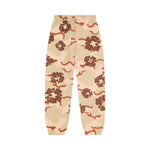 Denim Tears Desert Storm Tan Camo Cotton Wreath Sweatpant - Image 2