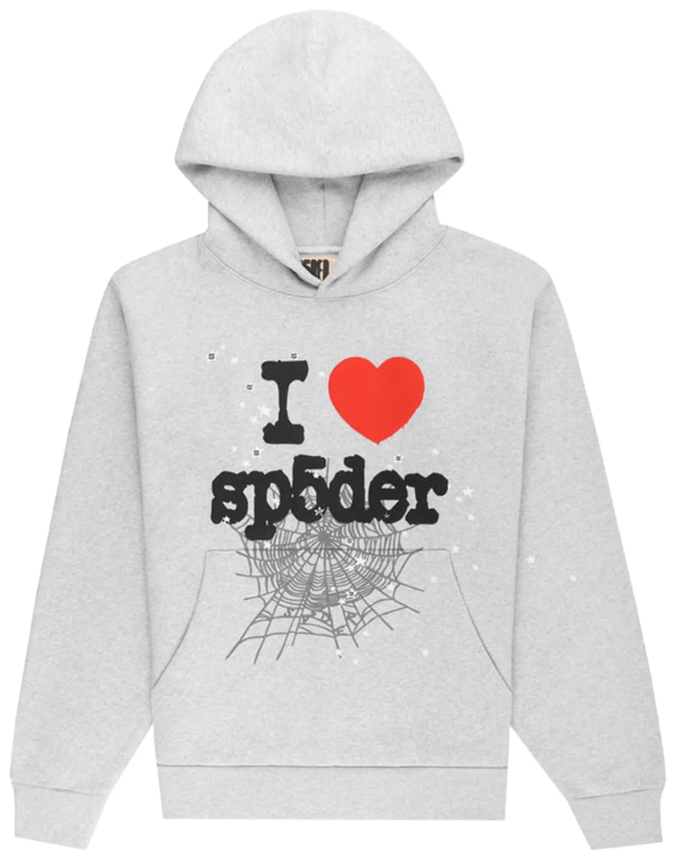 Sp5der Legacy Web Hoodie Blue-Supra Sneakers-$375.00 Sp5der Legacy Web Hoodie Blue-Supra Sneakers-$375.00